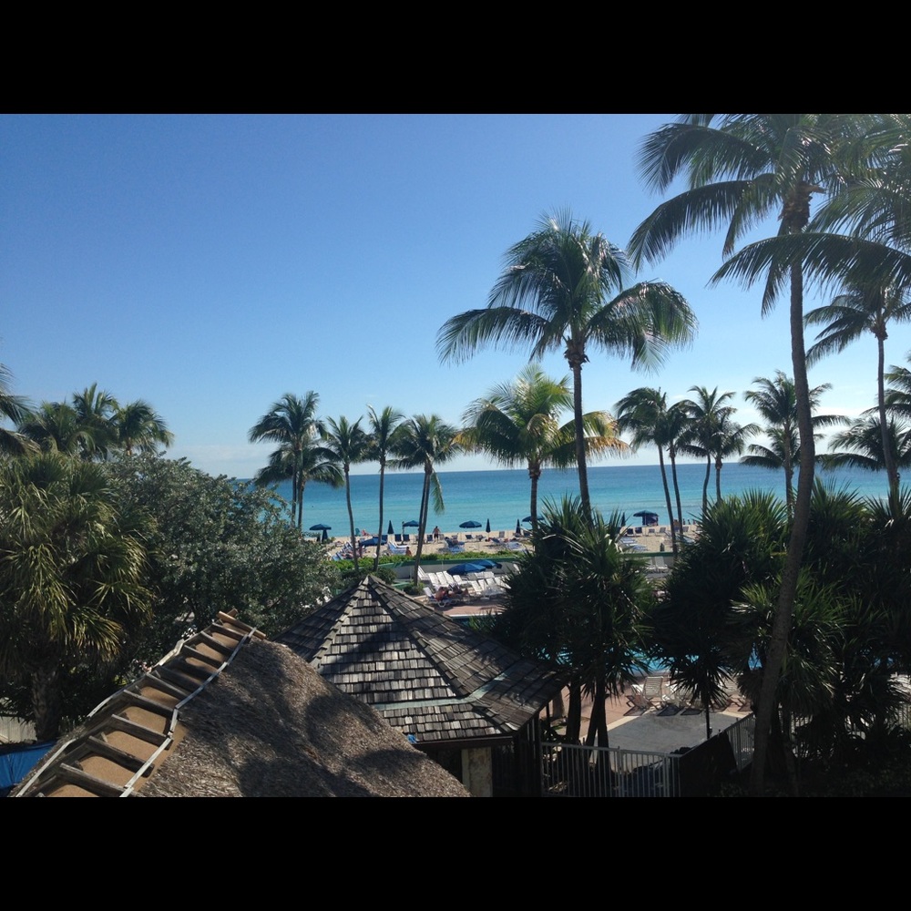 Meet your Posher, Pam